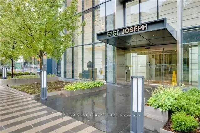 57 St Joseph Street, #1112