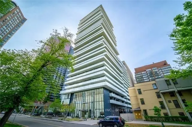 57 St Joseph Street, #1112