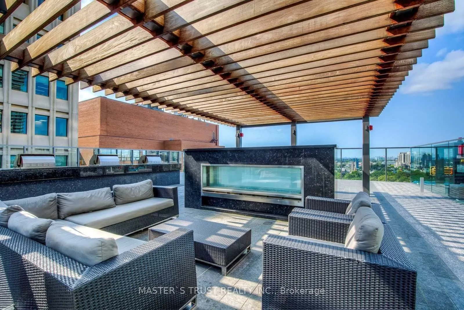 57 St Joseph Street, #1112