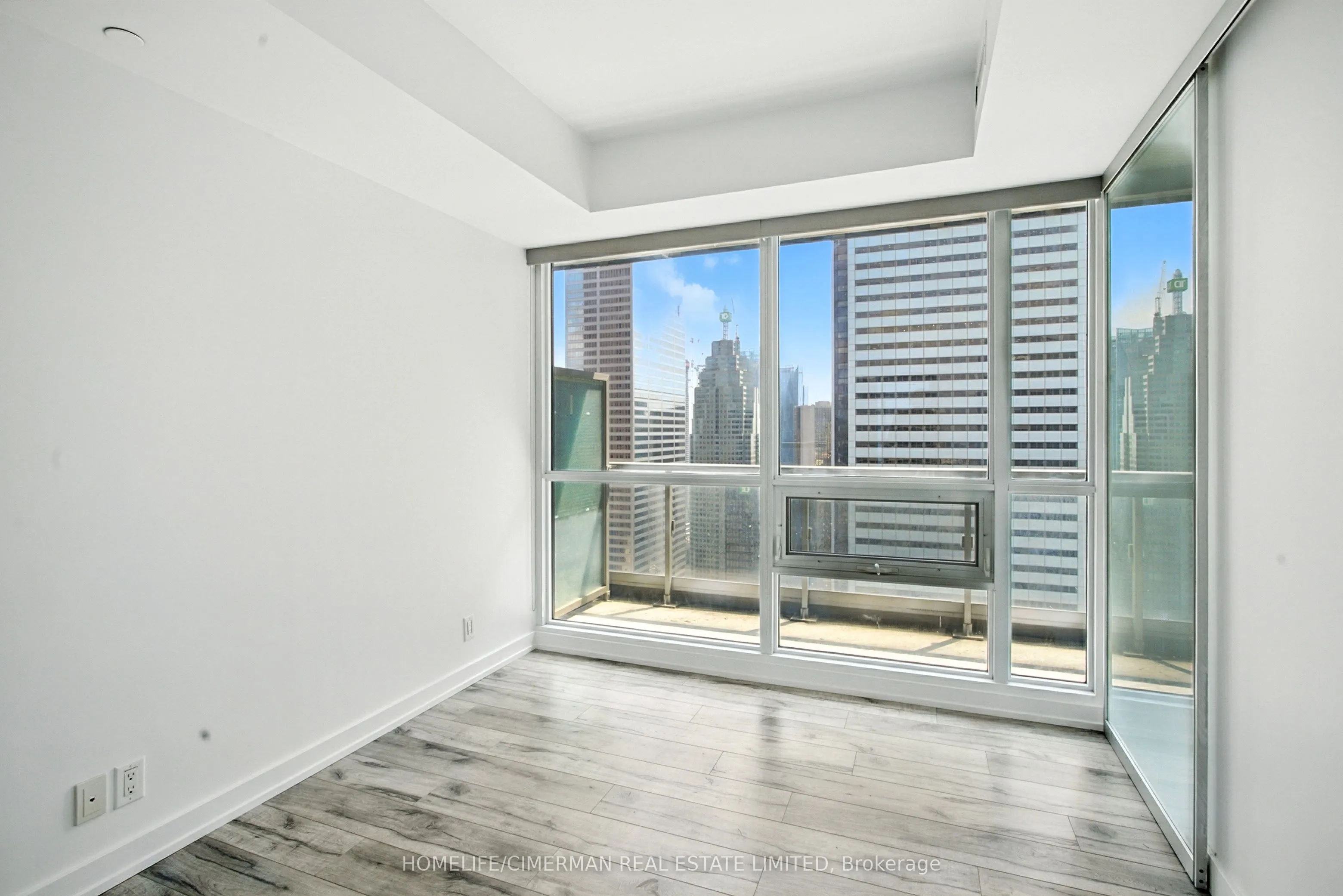 70 Temperance Street, #5111