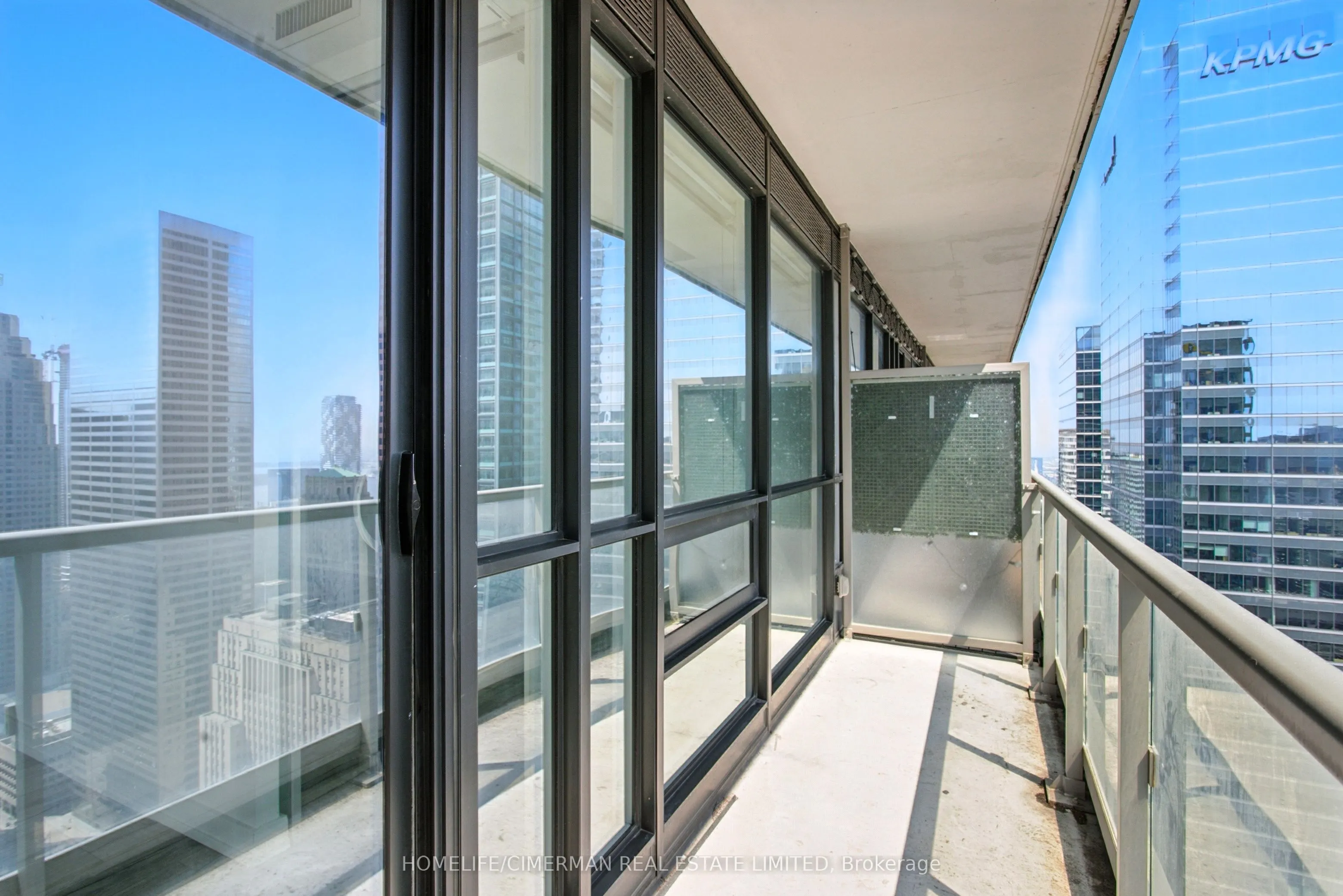 70 Temperance Street, #5111