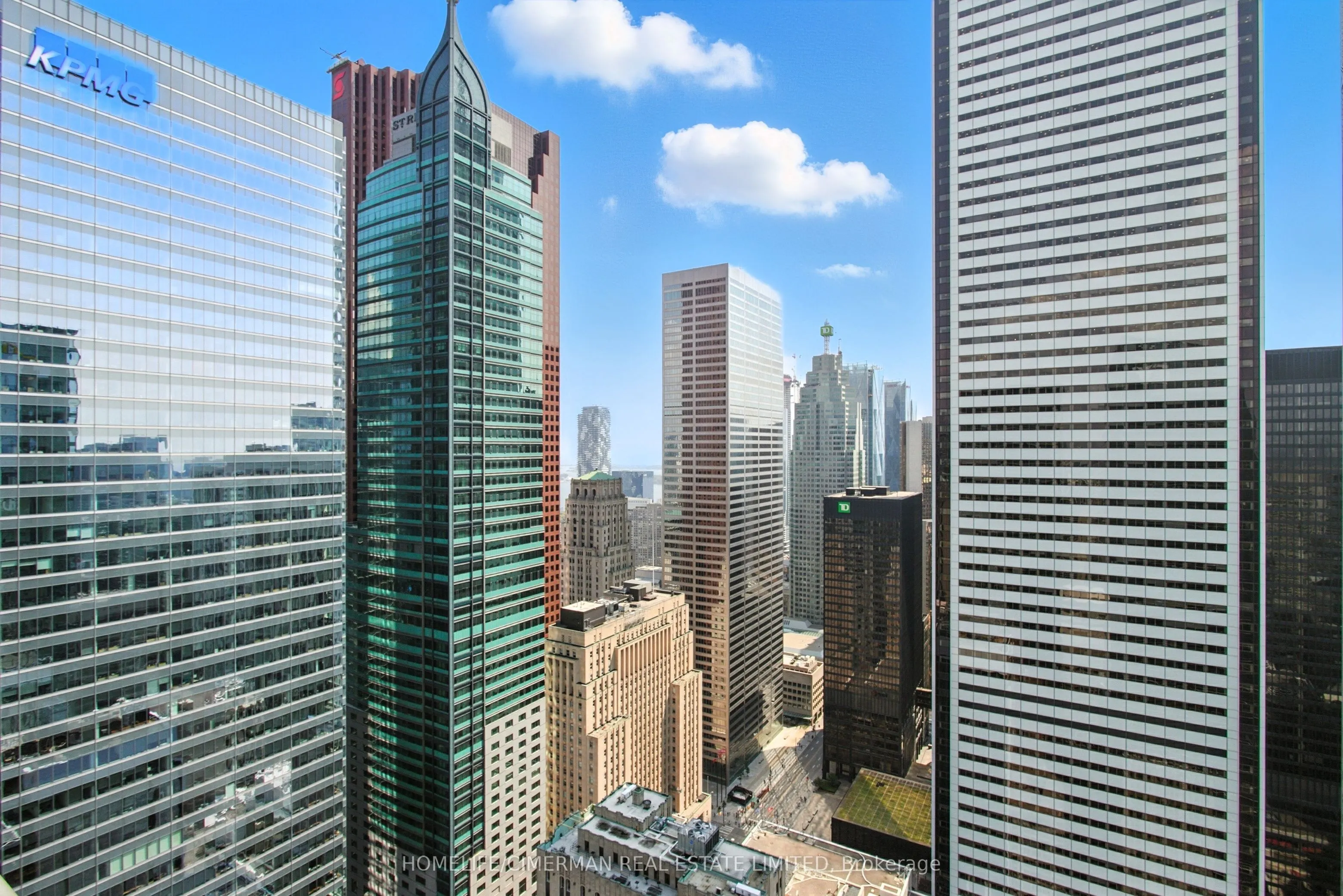 70 Temperance Street, #5111