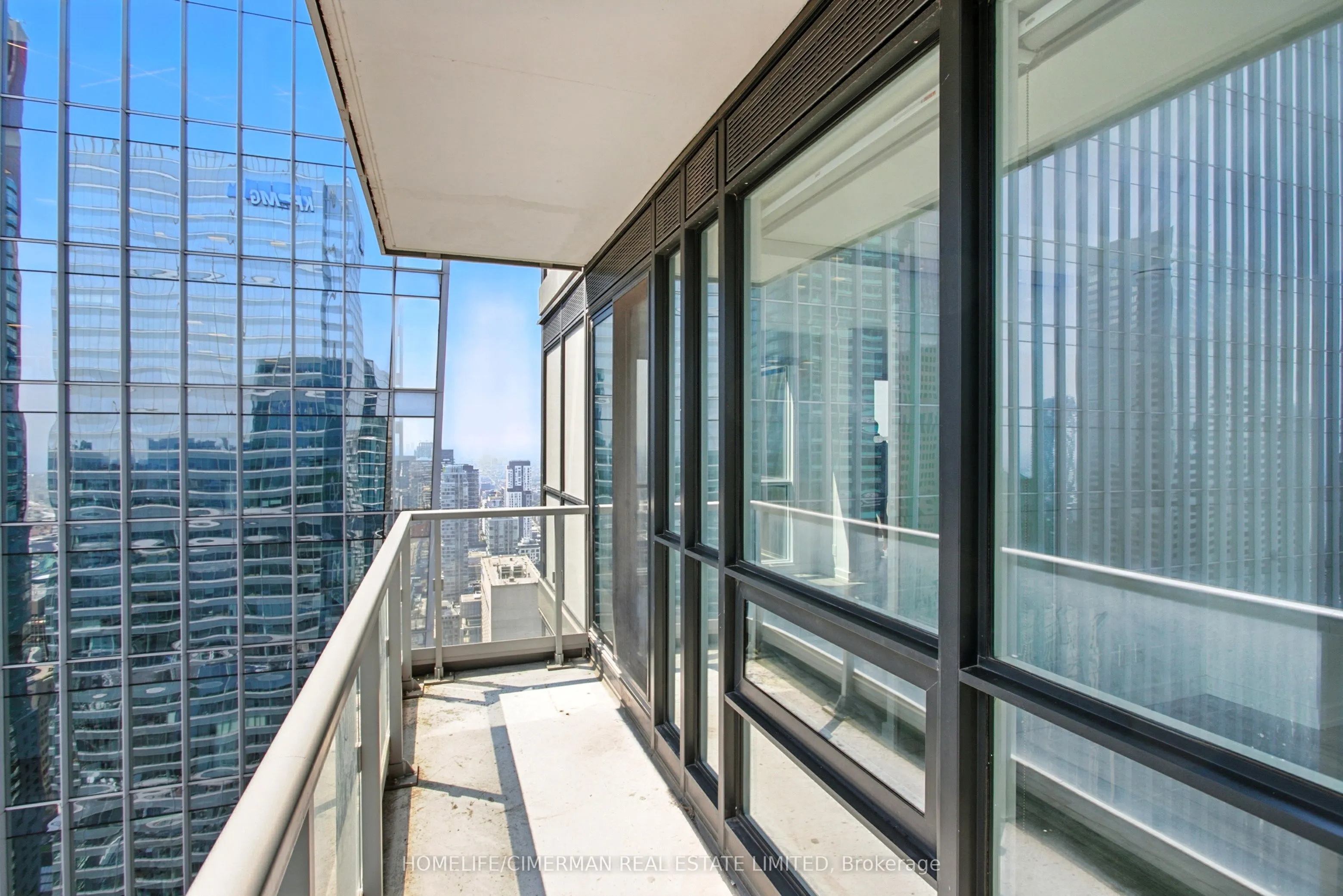 70 Temperance Street, #5111