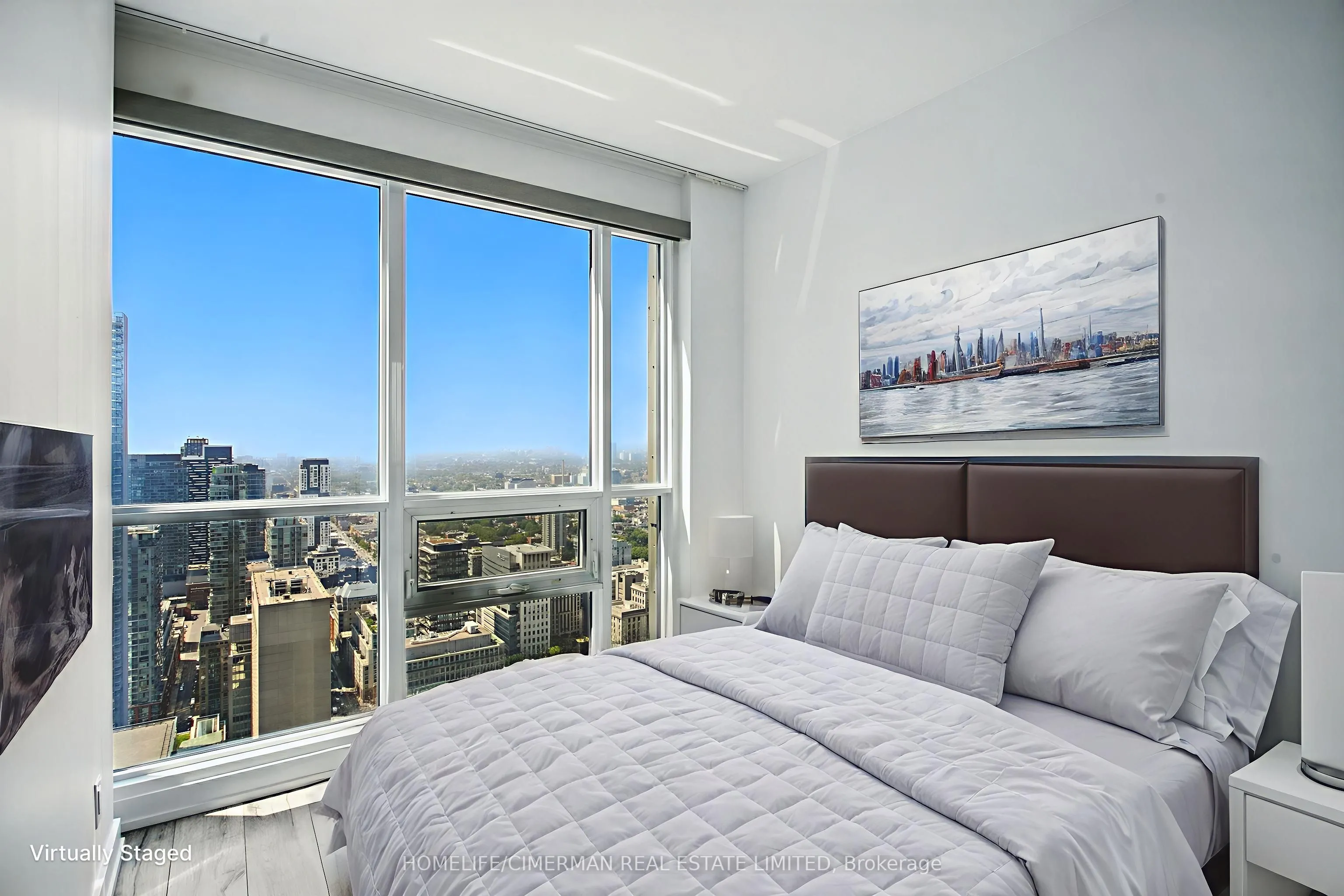 70 Temperance Street, #5111
