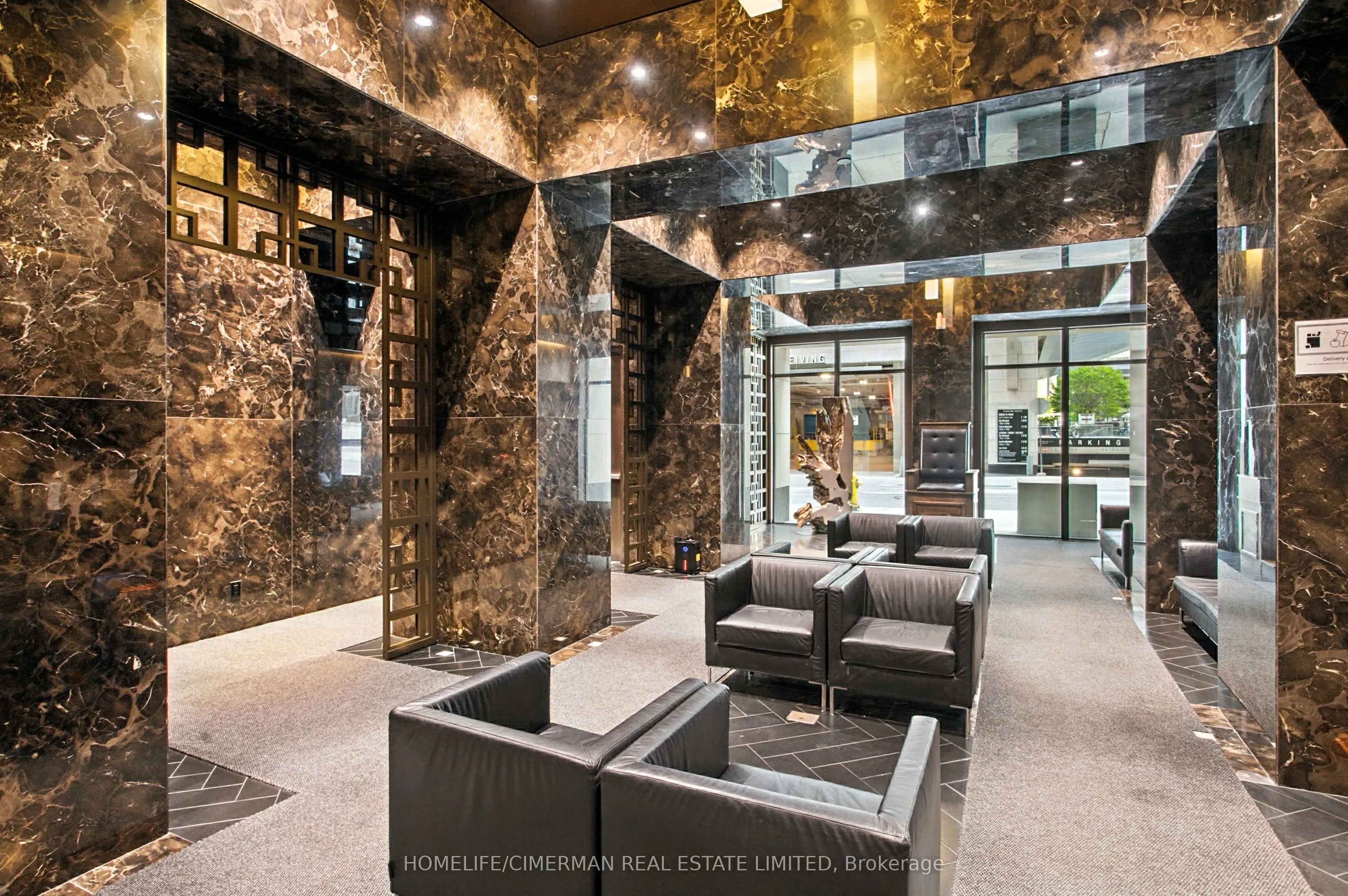 70 Temperance Street, #5111