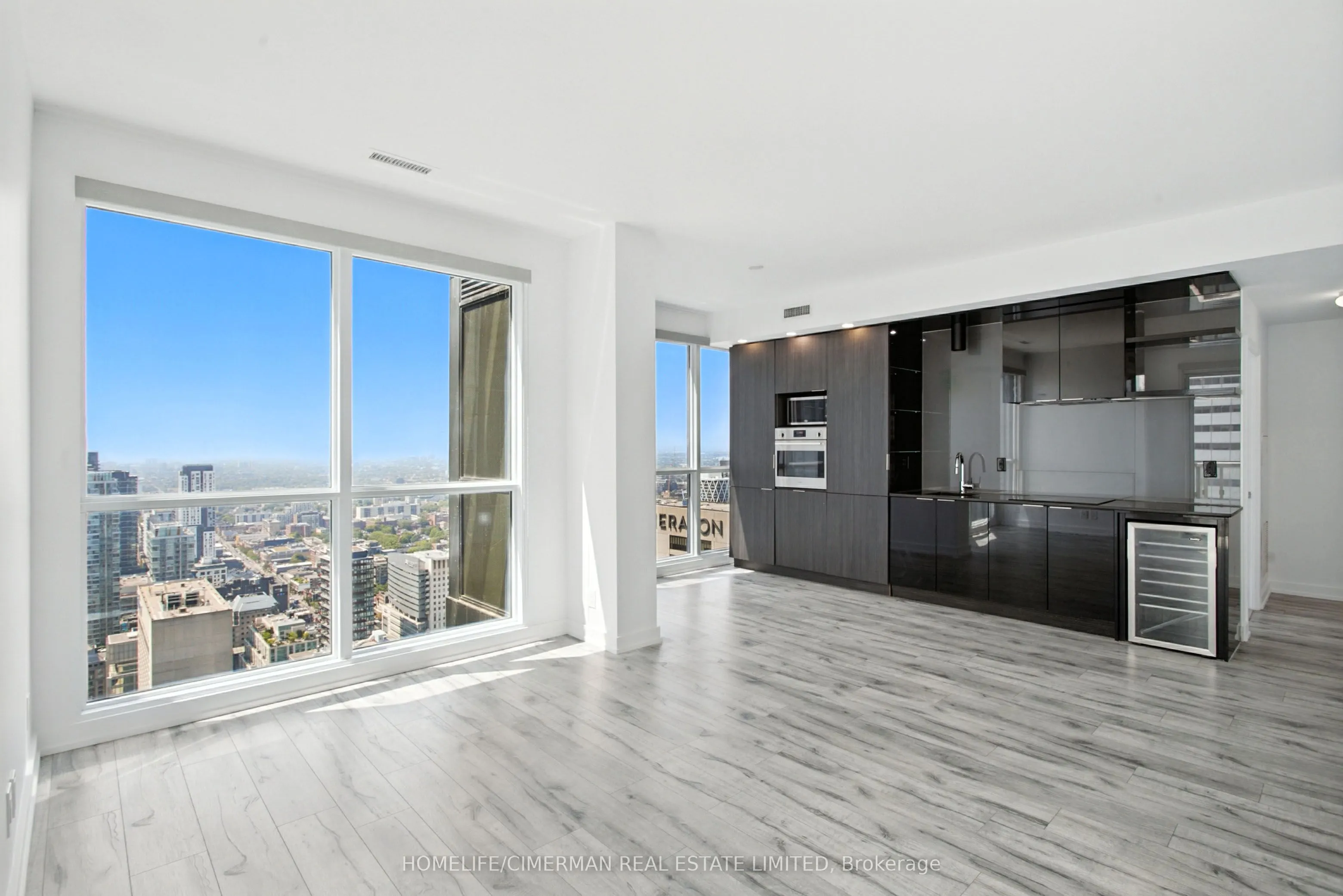 70 Temperance Street, #5111