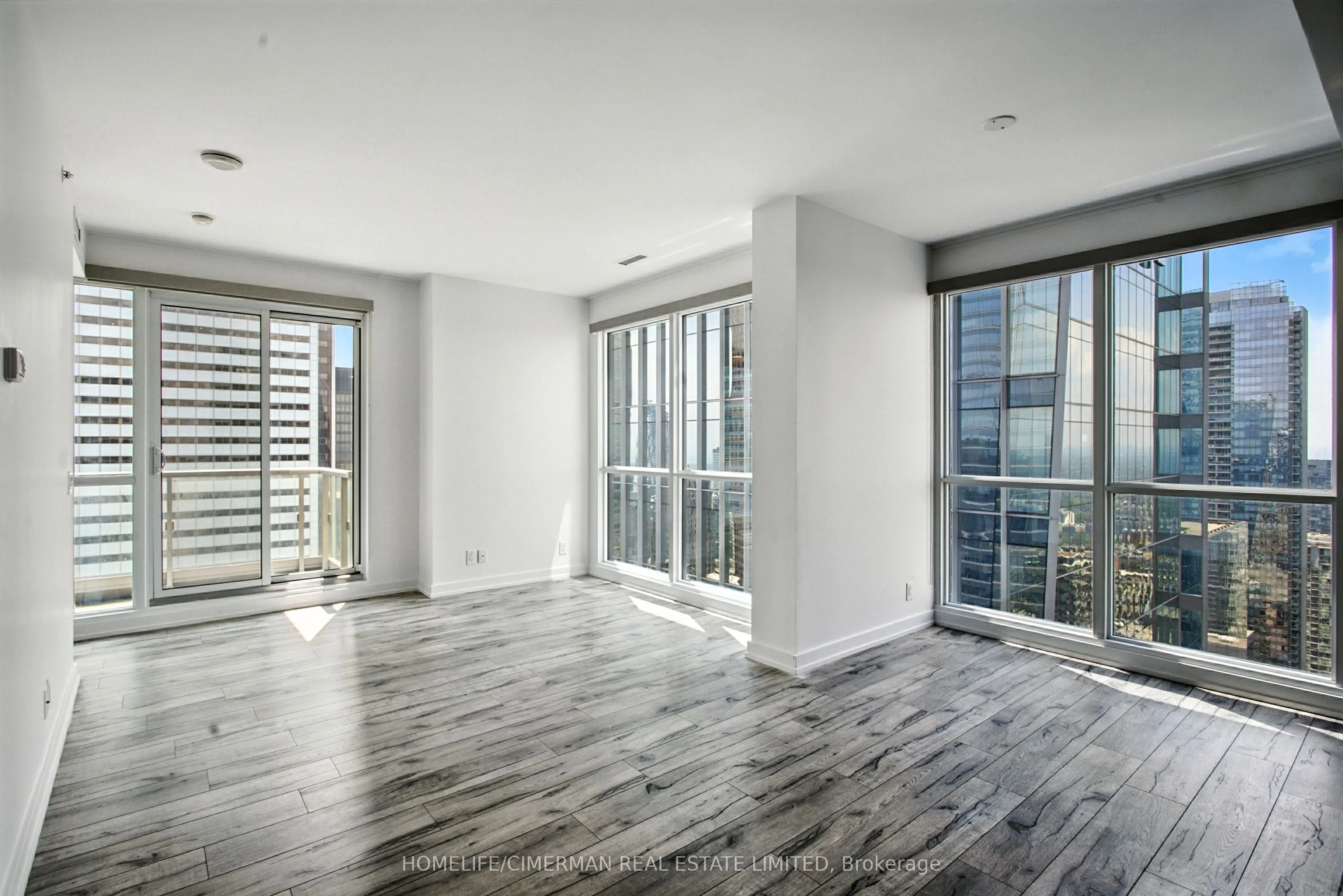 70 Temperance Street, #5111