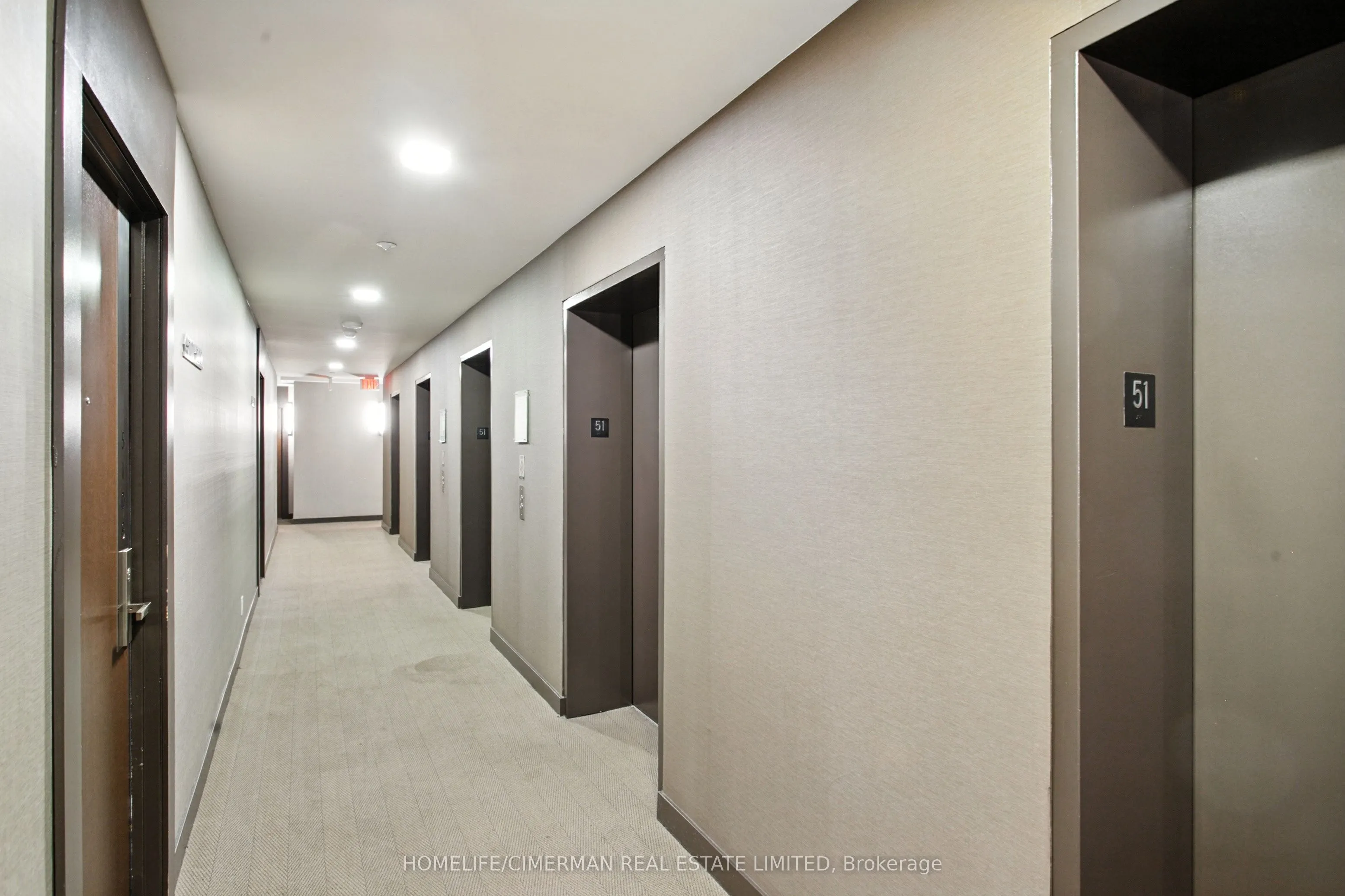70 Temperance Street, #5111
