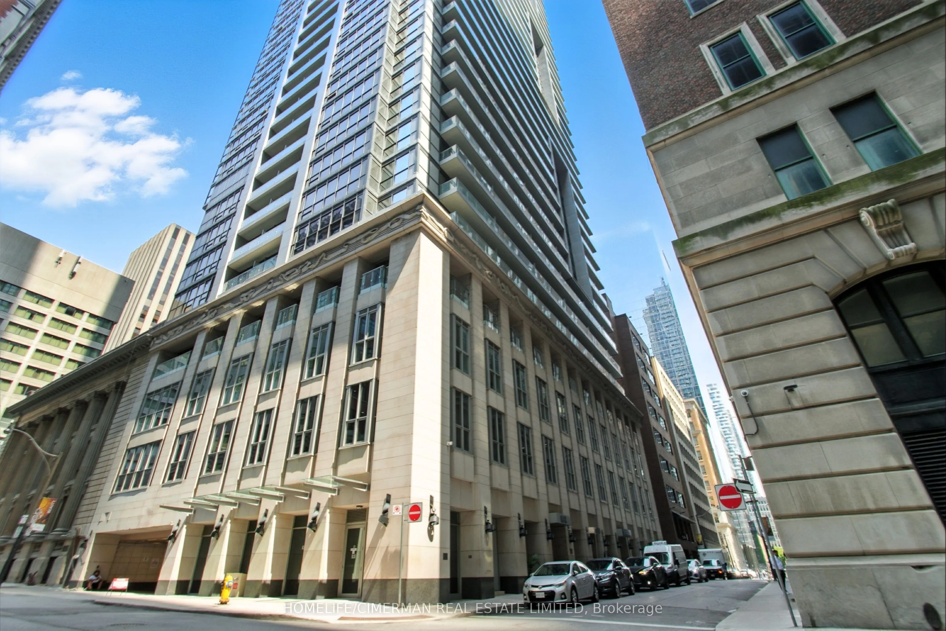 70 Temperance Street, #5111