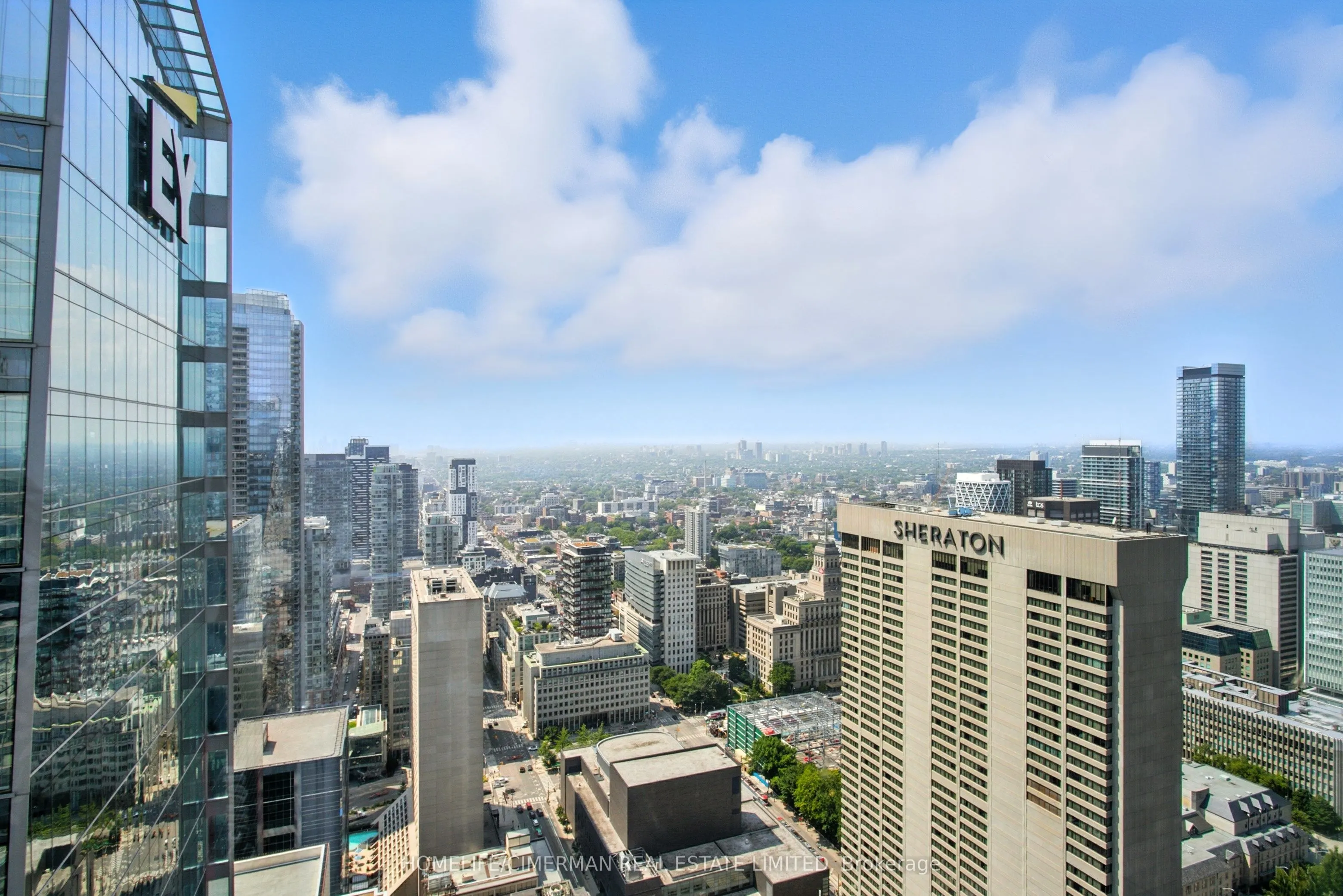 70 Temperance Street, #5111