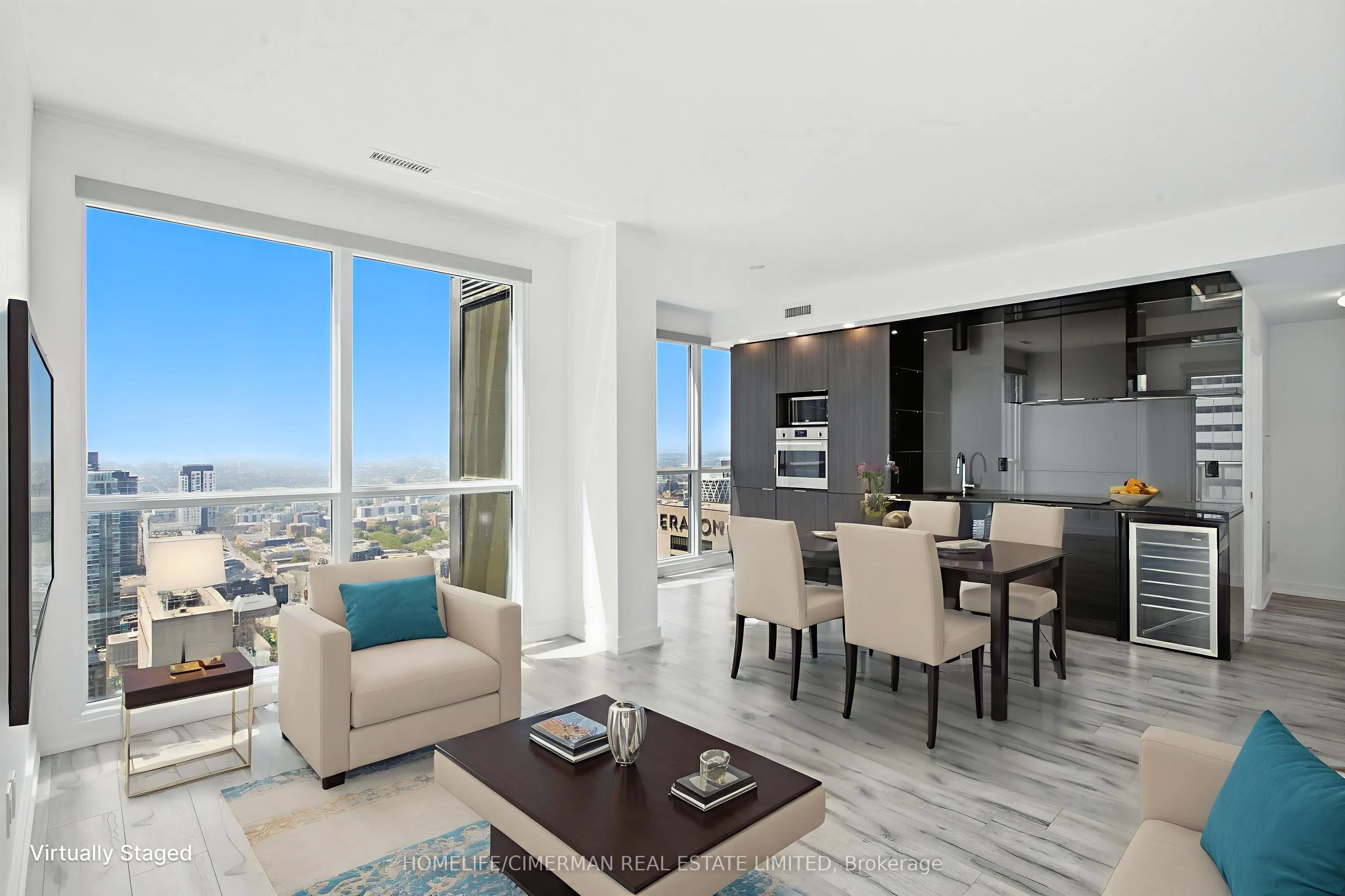 70 Temperance Street, #5111