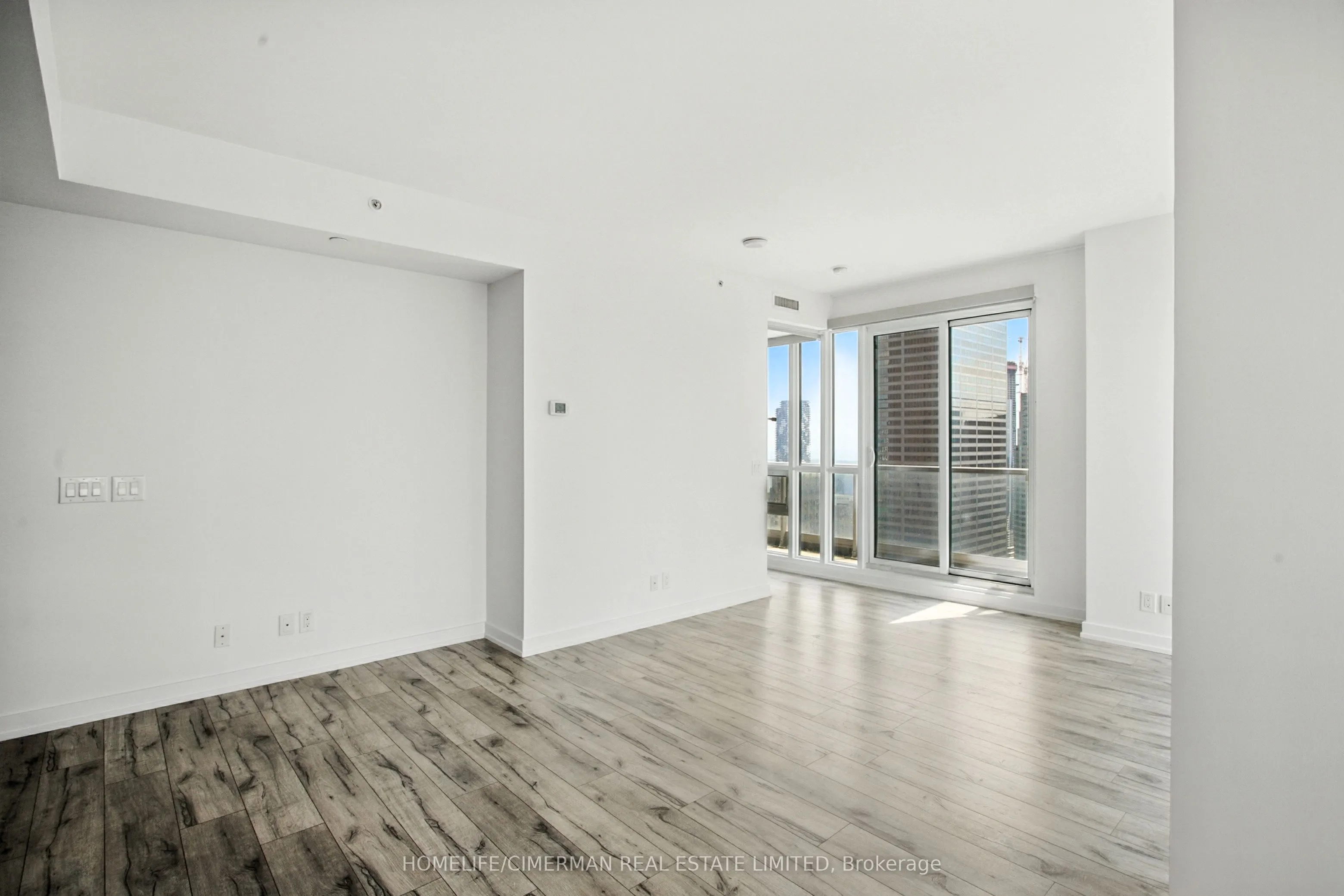 70 Temperance Street, #5111