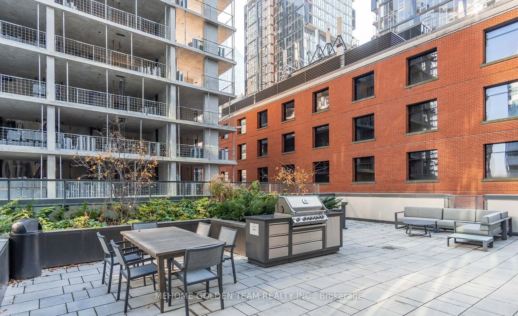 115 Blue Jays Way, #4703