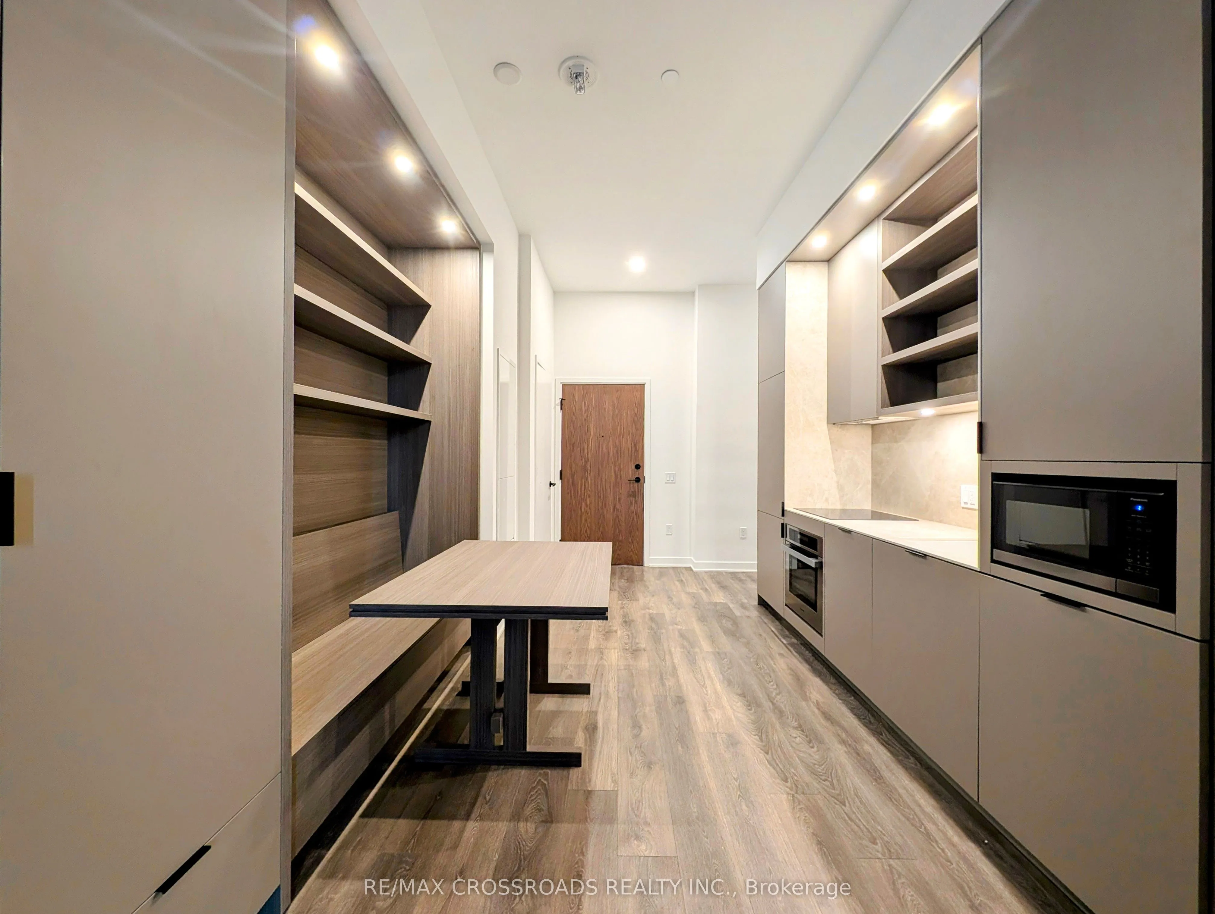 55 Charles Street E, #5106