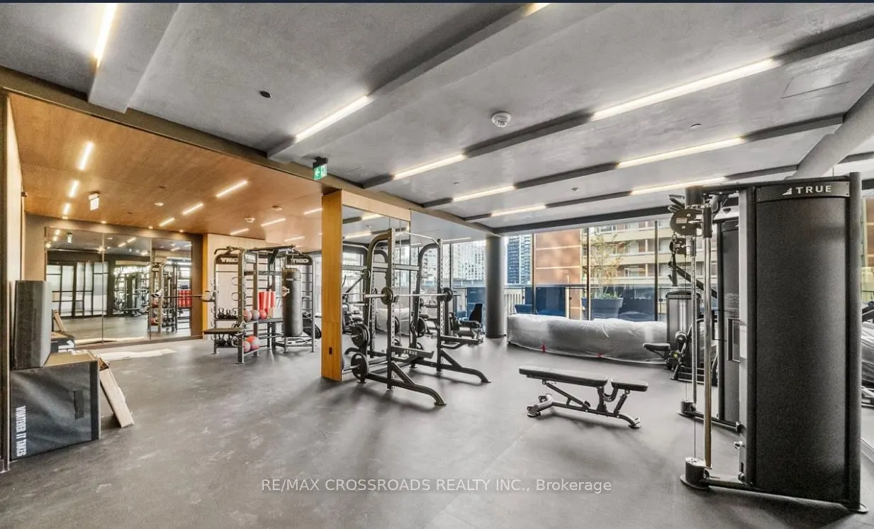 55 Charles Street E, #5106