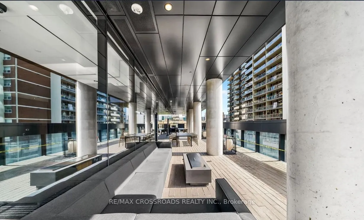 55 Charles Street E, #5106