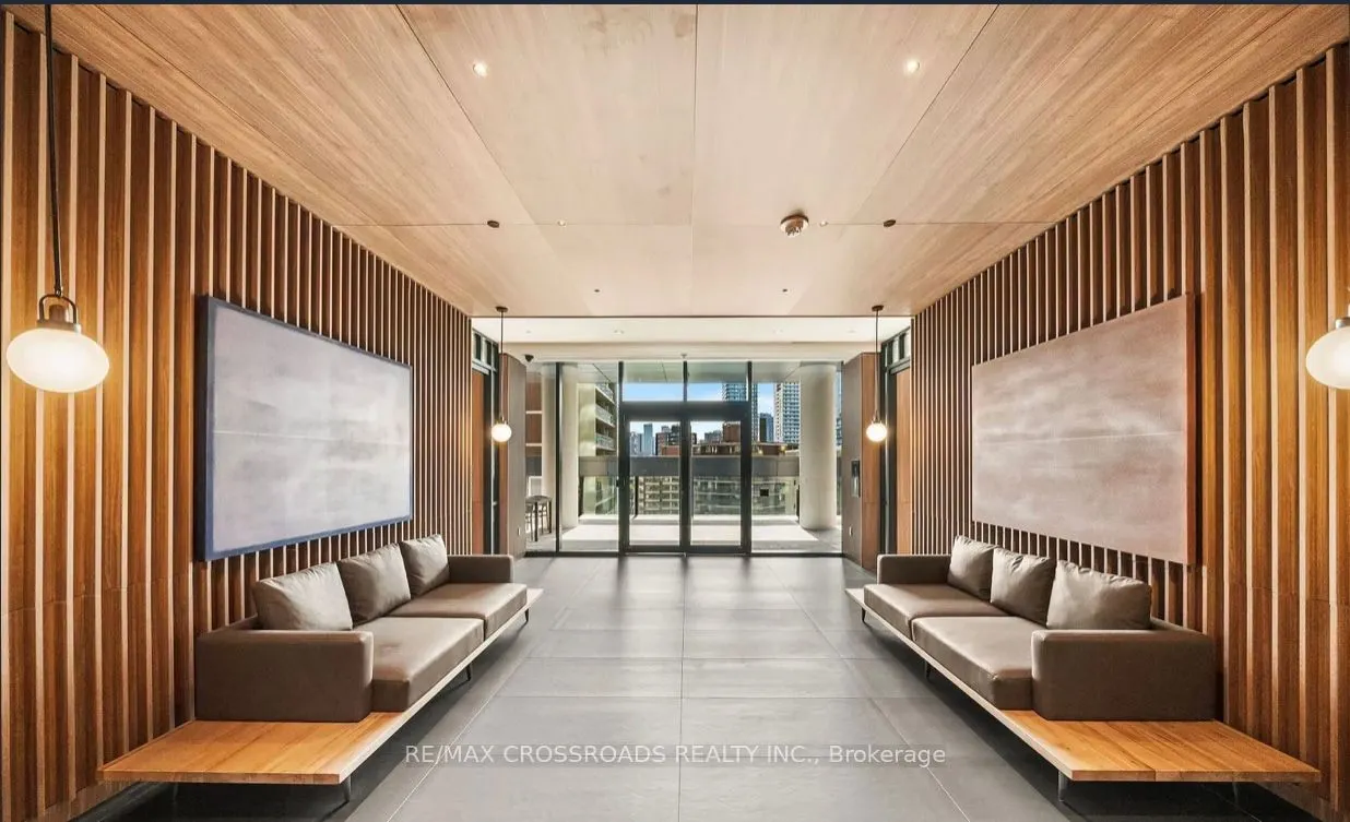 55 Charles Street E, #5106