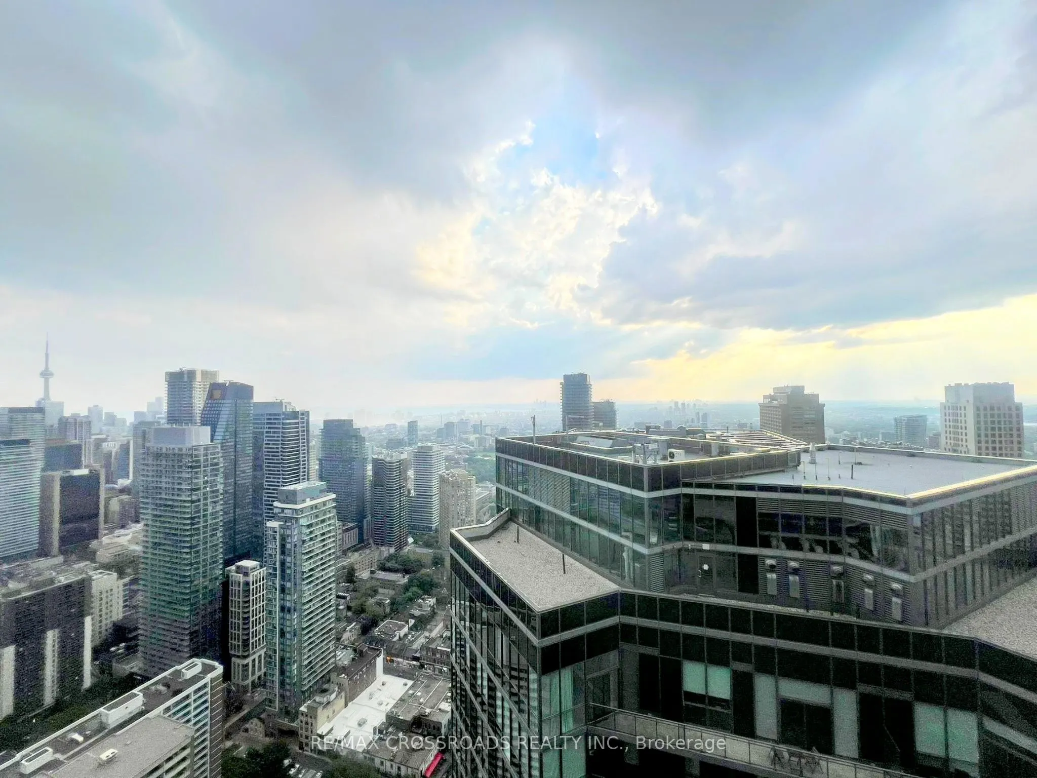 55 Charles Street E, #5106