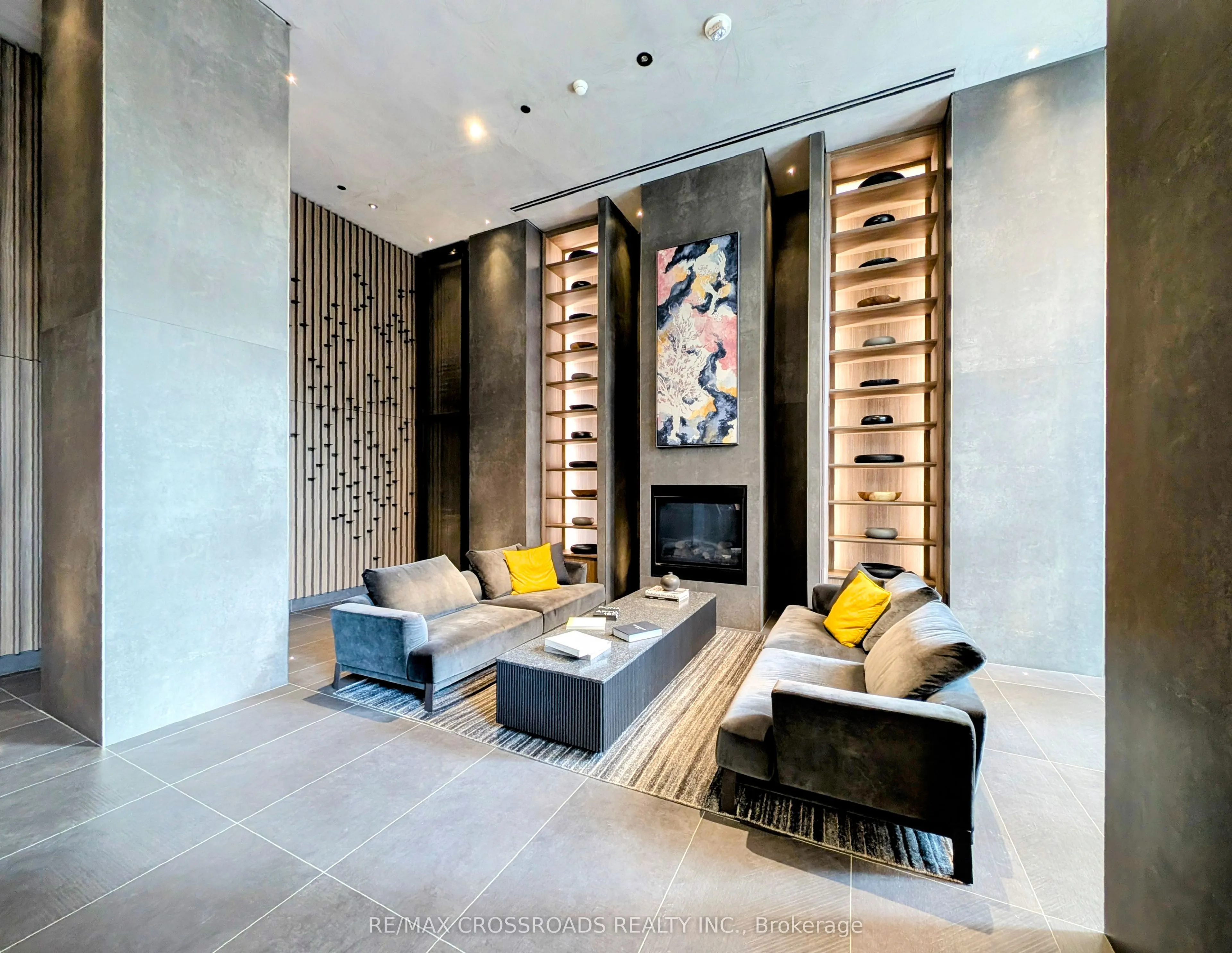 55 Charles Street E, #5106