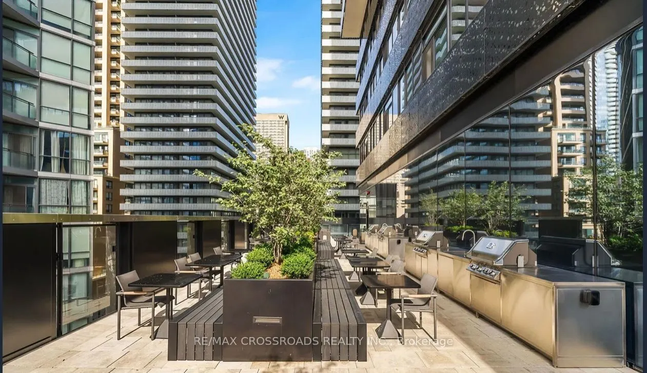 55 Charles Street E, #5106