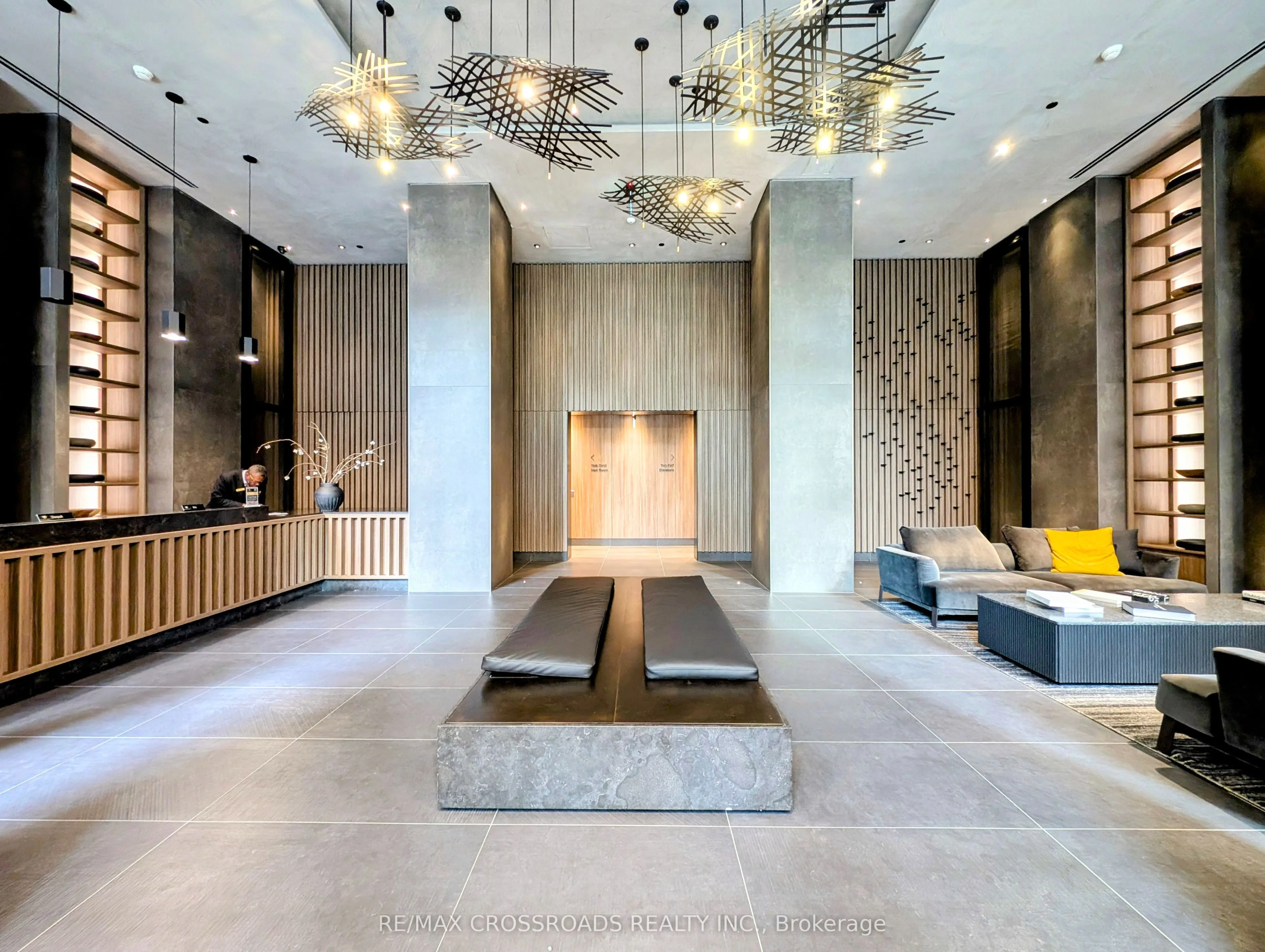 55 Charles Street E, #5106