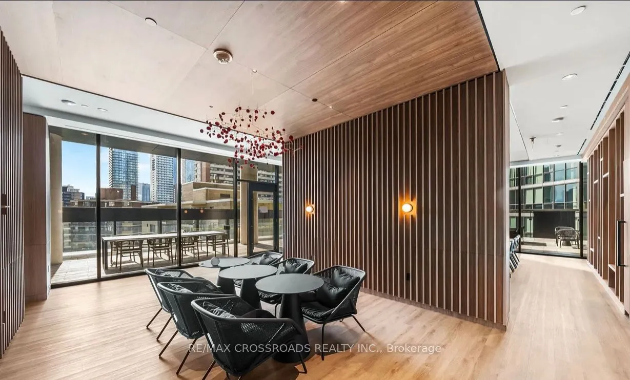 55 Charles Street E, #5106