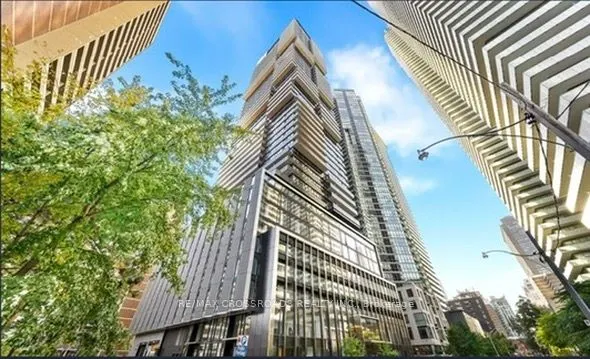 55 Charles Street E, #5106