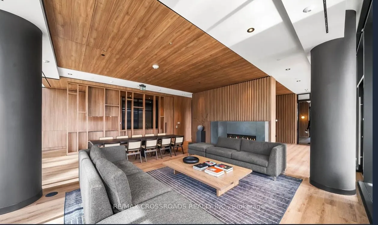 55 Charles Street E, #5106