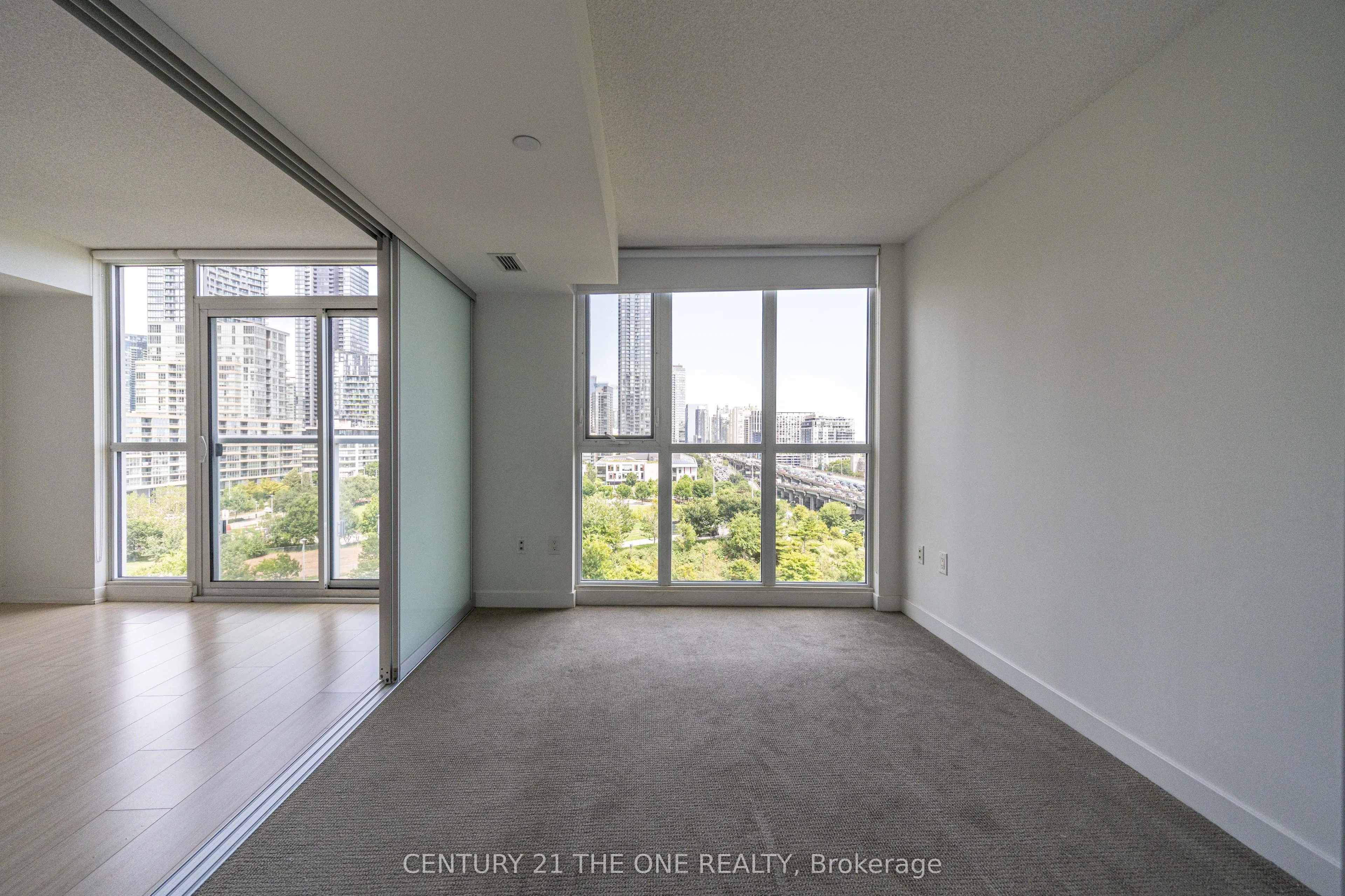 75 Queens Wharf Road, #1003