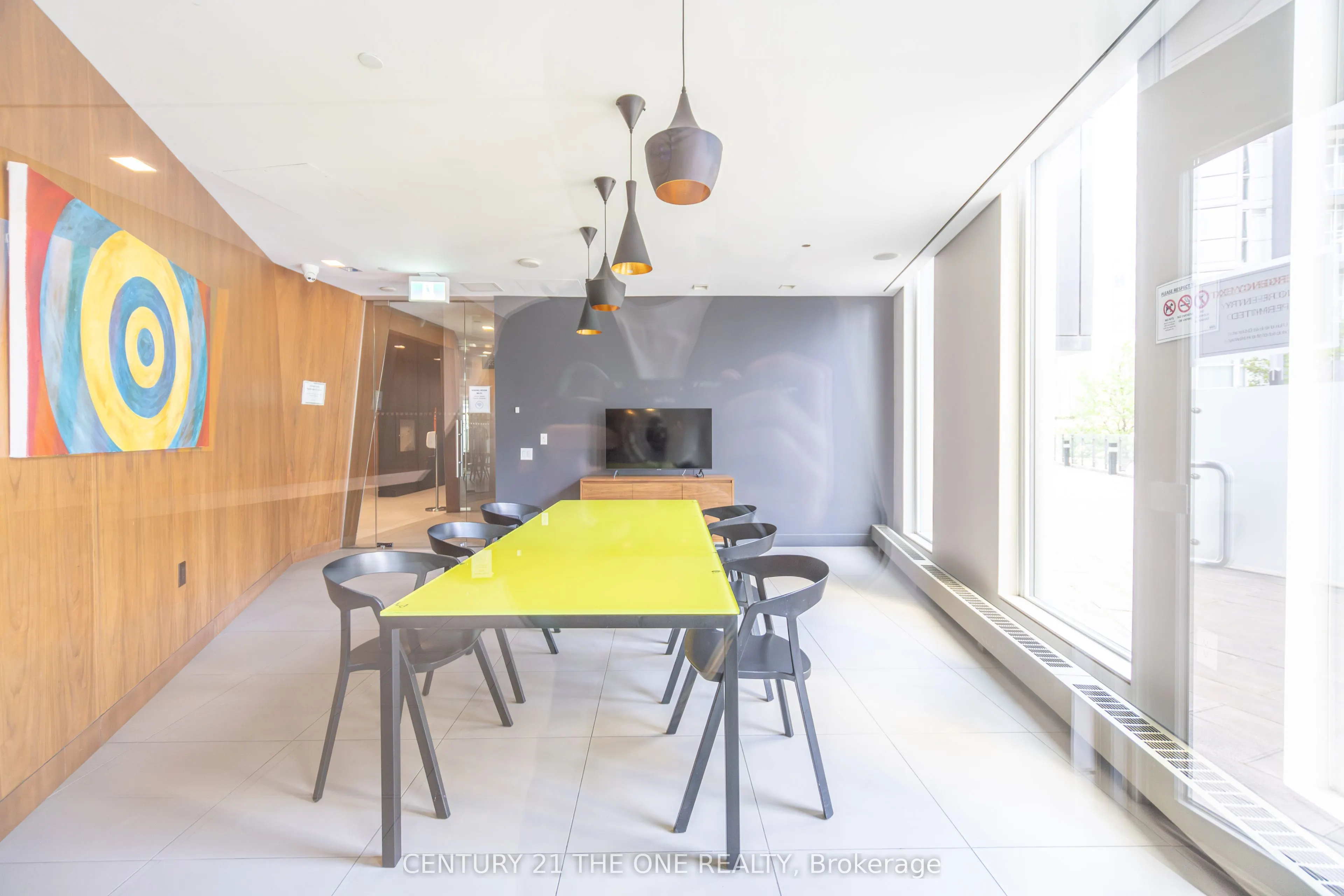 75 Queens Wharf Road, #1003