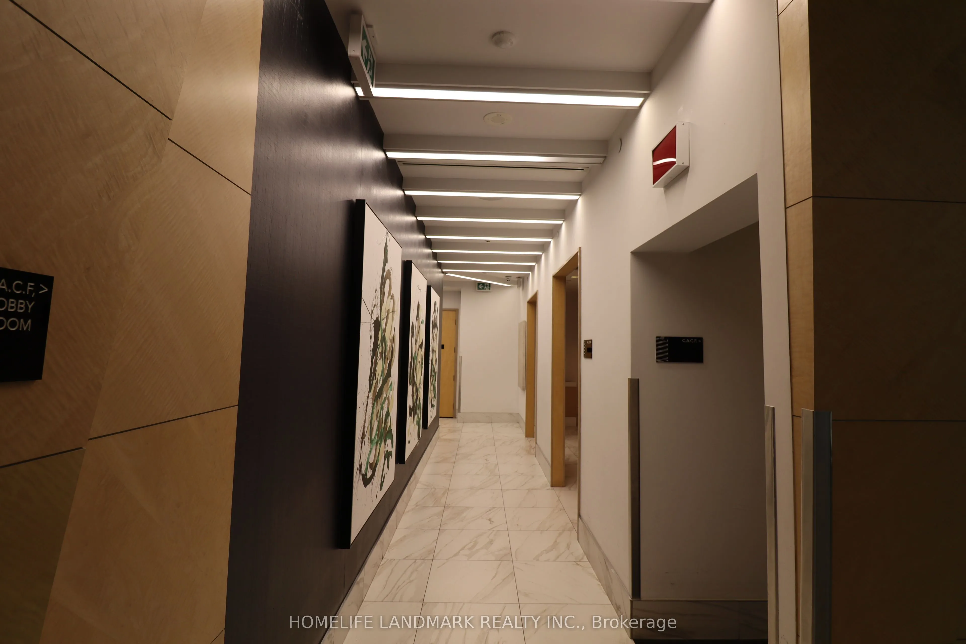 89 Mcgill Street, #2812