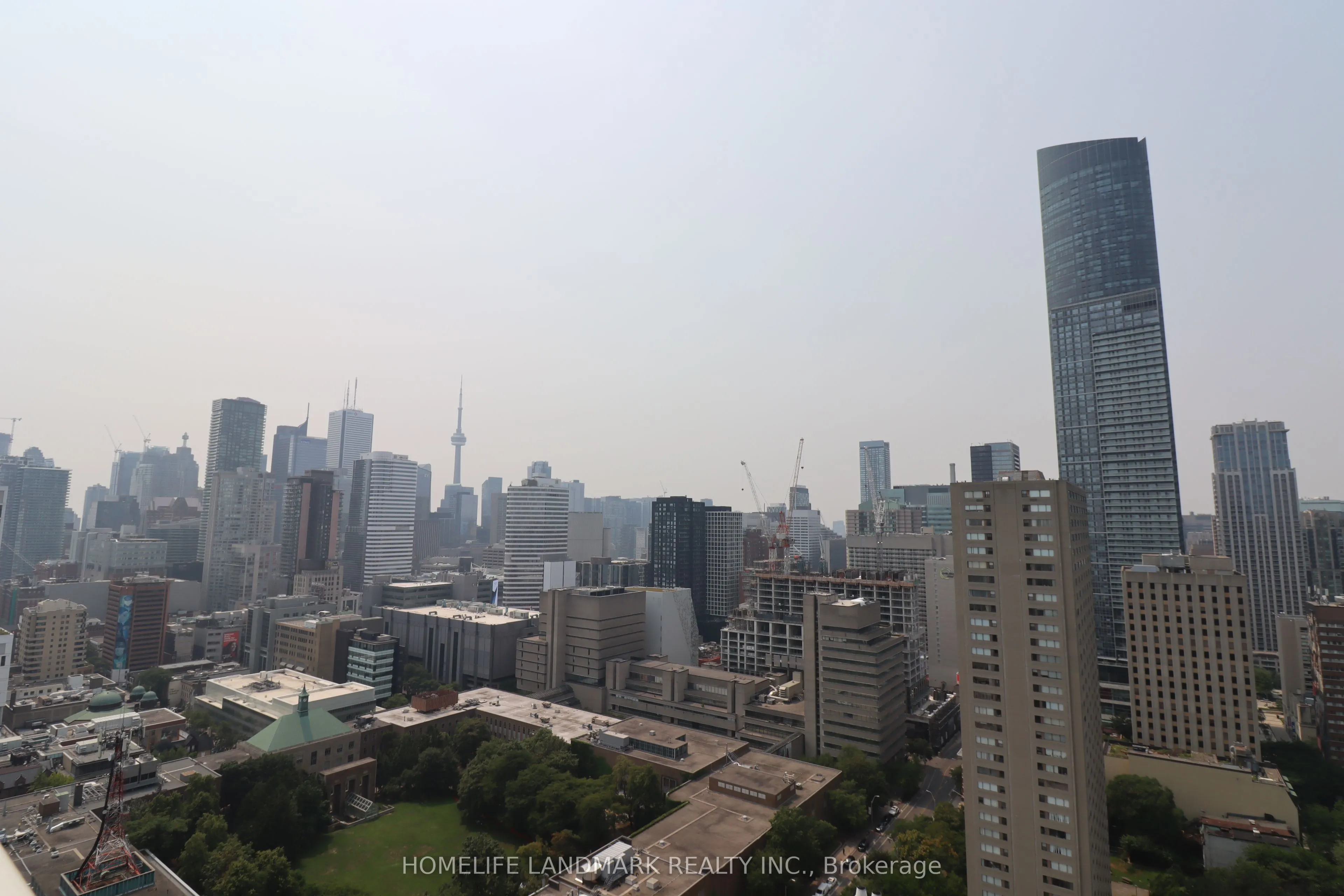 89 Mcgill Street, #2812