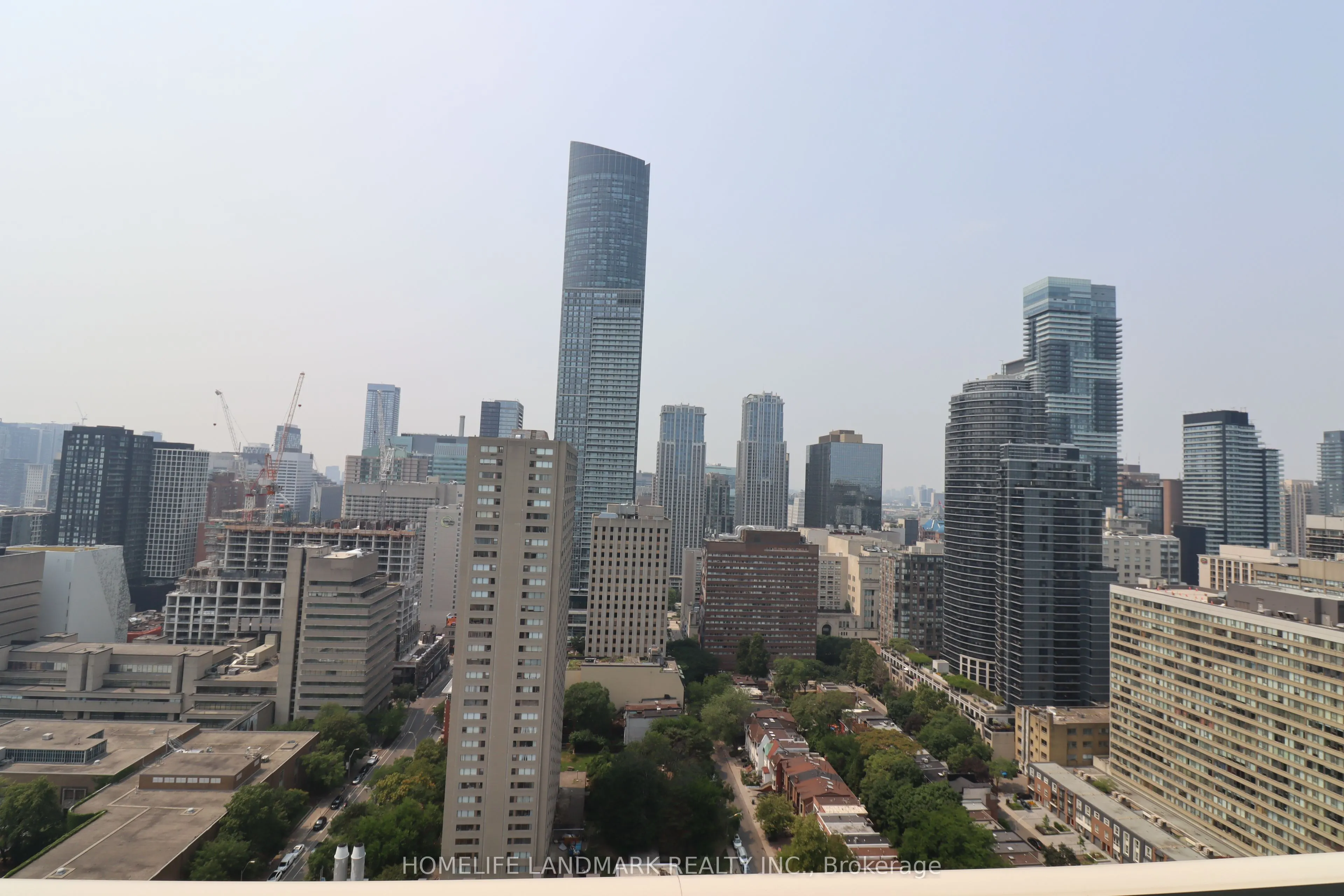 89 Mcgill Street, #2812