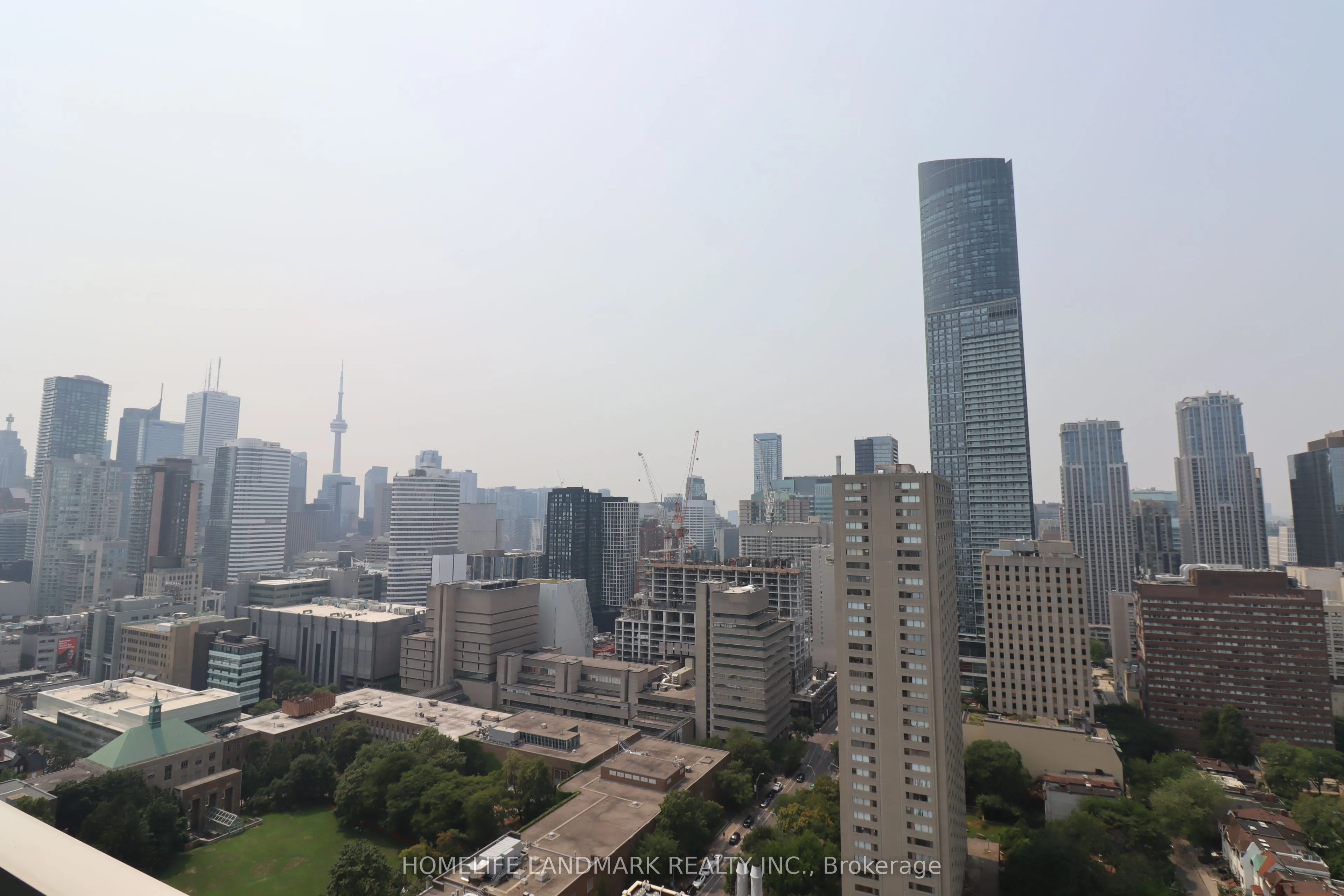 89 Mcgill Street, #2812
