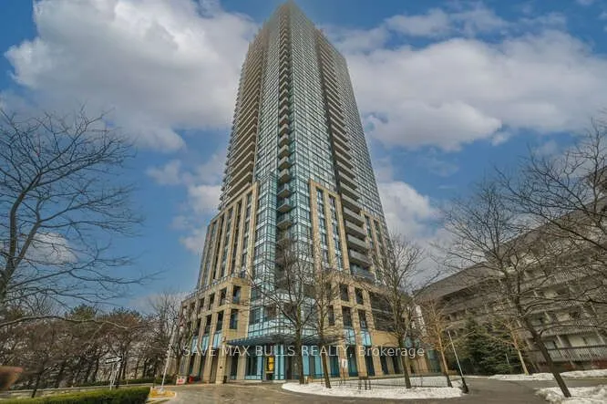 181 Wynford Drive, #501