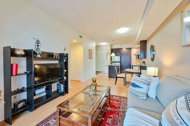 181 Wynford Drive, #501