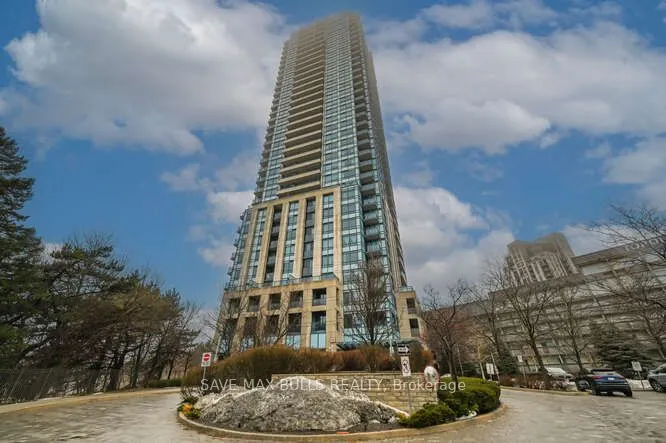 181 Wynford Drive, #501