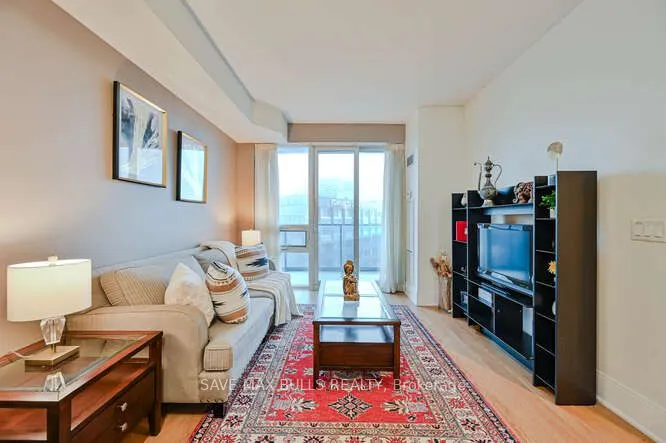 181 Wynford Drive, #501