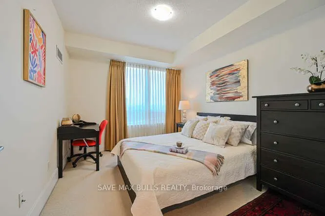 181 Wynford Drive, #501