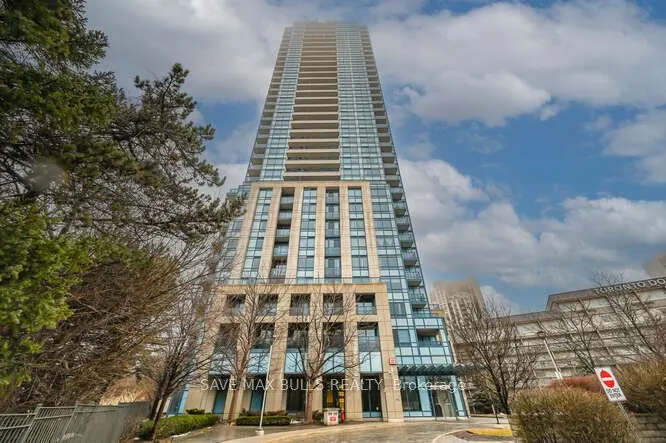 181 Wynford Drive, #501