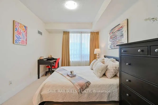 181 Wynford Drive, #501