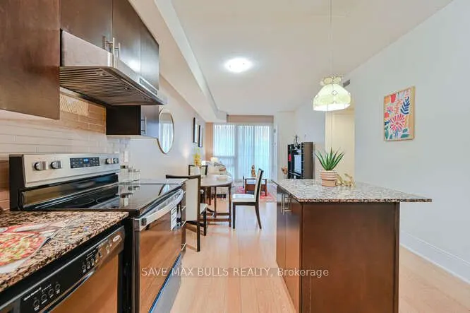 181 Wynford Drive, #501