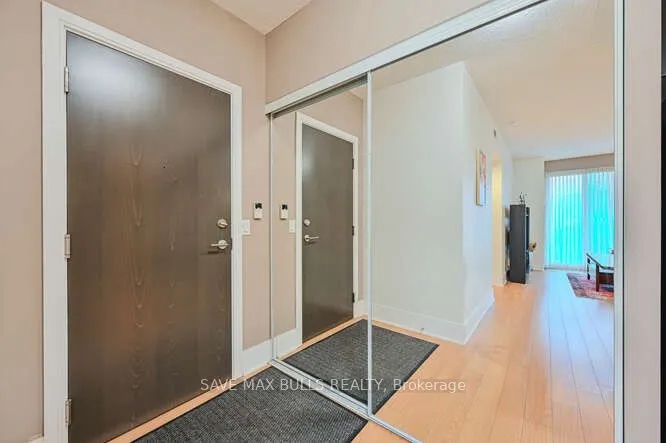 181 Wynford Drive, #501