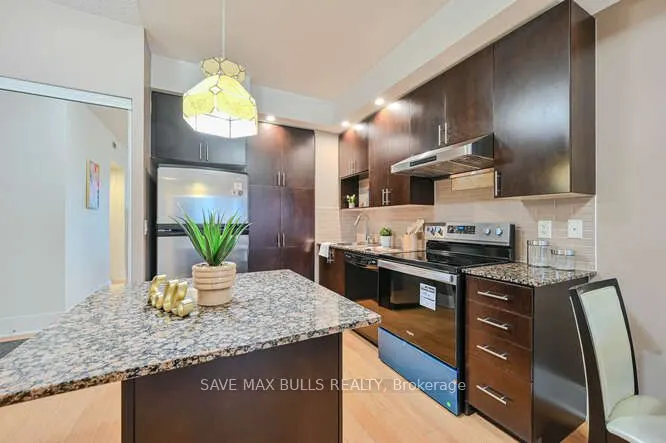 181 Wynford Drive, #501