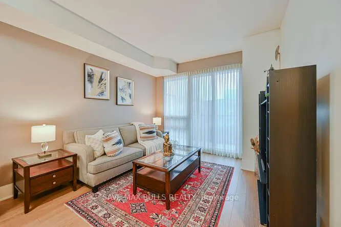 181 Wynford Drive, #501