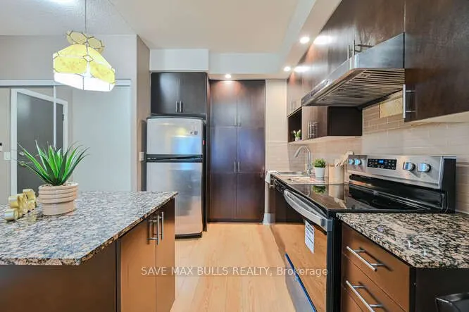 181 Wynford Drive, #501