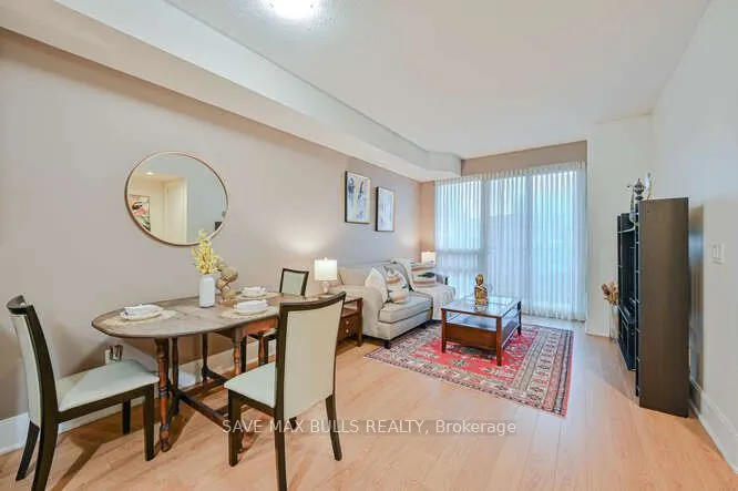 181 Wynford Drive, #501
