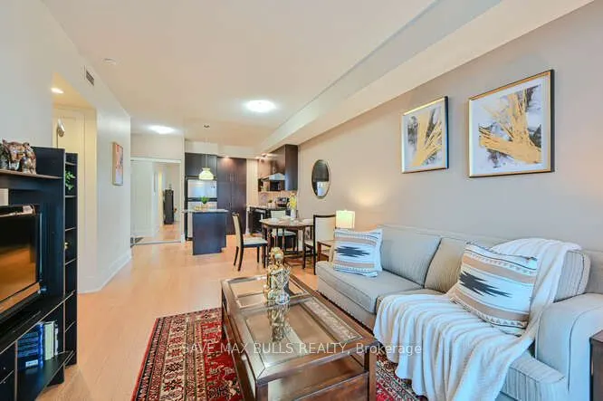 181 Wynford Drive, #501
