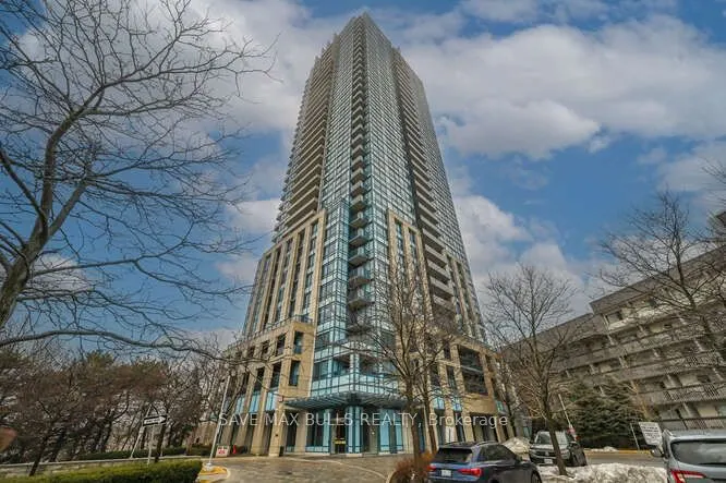 181 Wynford Drive, #501