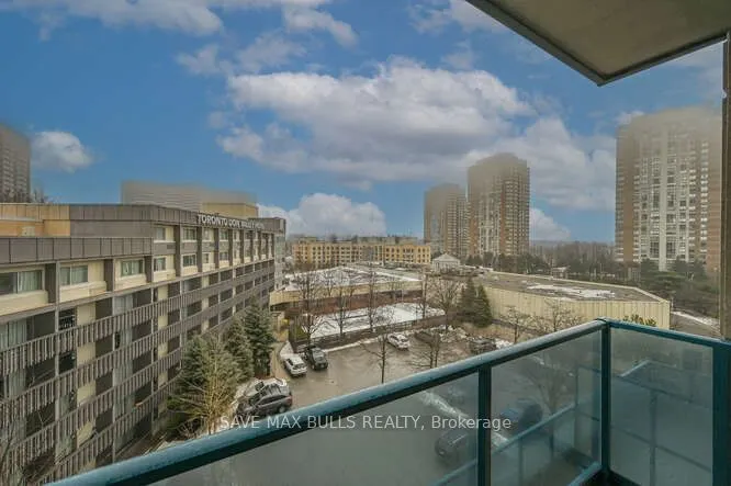 181 Wynford Drive, #501